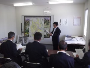 山交ハイヤー研修『山形城下町おもかげめぐり』